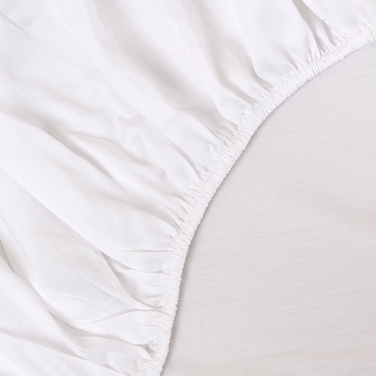 Drap-housse SJUMO - Tencel™ Satin