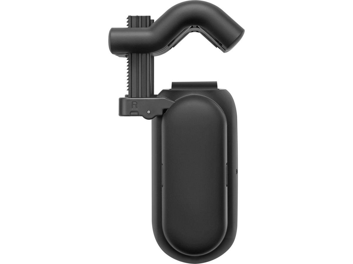 Système de rideaux SwitchBot - Compatible avec les tringles à rideaux - Noir