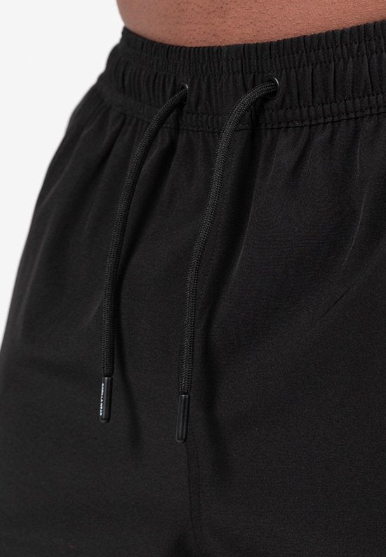 Maillot de bain Gorilla Wear Otis - Short - Noir - M