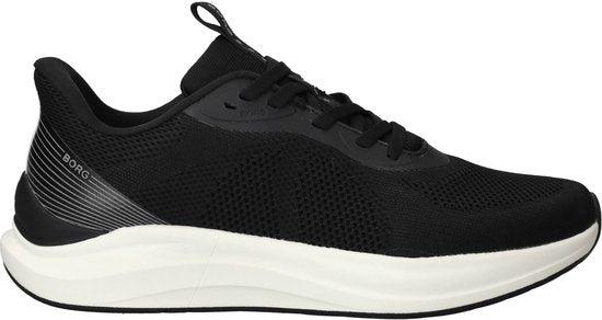 Baskets Bjorn Borg - Homme - Noir - Pointure : 42