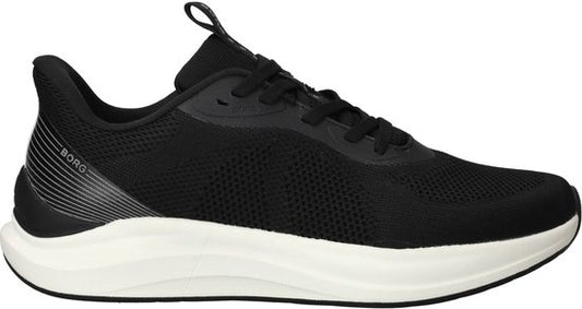 Baskets Bjorn Borg - Homme - Noir - Pointure : 42