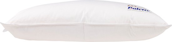 Balette - Oreiller à 3 chambres - Fluffy - Oreiller - 60x70 cm