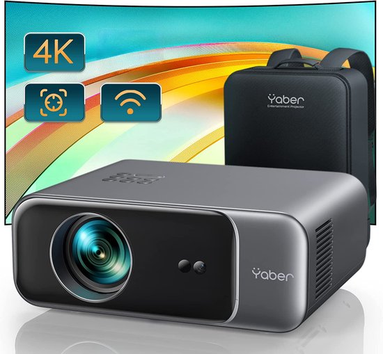 Yaber - Pro V9 - Projecteur
