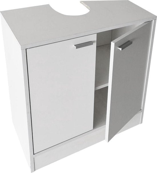 Meuble sous-lavabo - meuble sous-lavabo - meuble de salle de bain