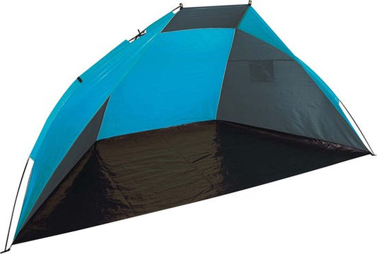 Bo-Camp - Coupe vent - Gris/Bleu