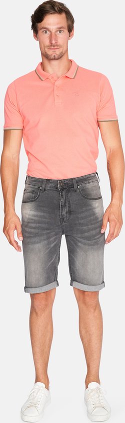 Mario Russo Mario Russo Short en denim