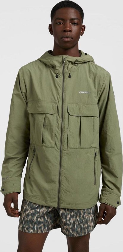 Vestes O'Neill BLAZE MODE JACKET MODLR