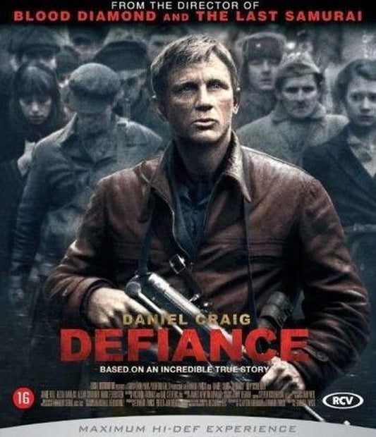 Défiance
