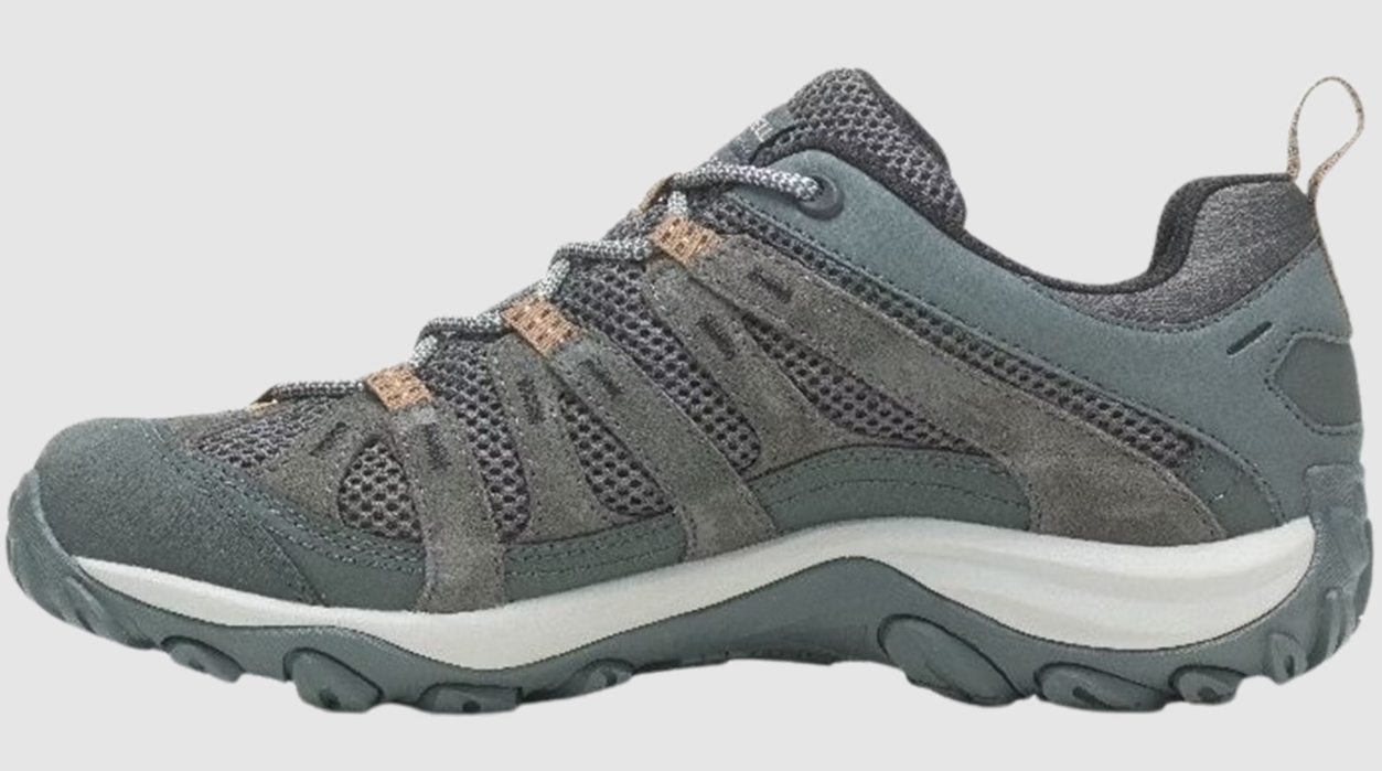 Chaussures de randonnée Merrell Alverstone 2 GTX | Hommes ou Femmes - Taille 46