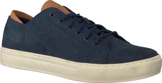 Baskets Timberland Adventure 2.0 Cupsole - Taille 45 - Homme - bleu marine/marron