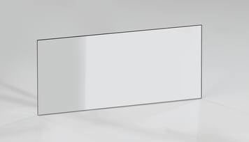 Westfalia Protective Glass - Casque de soudure - Assombrissant