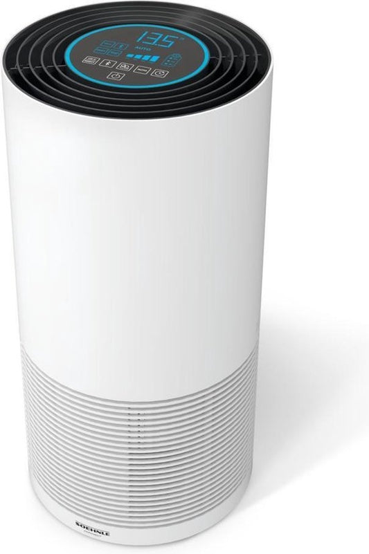 Soehnle - Purificateur d'air Airfresh clean connect 500