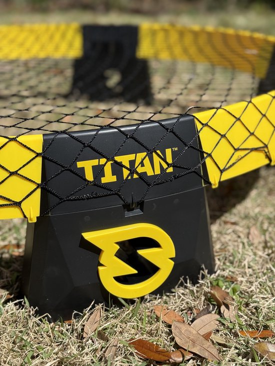 Kit Spikeball TITAN