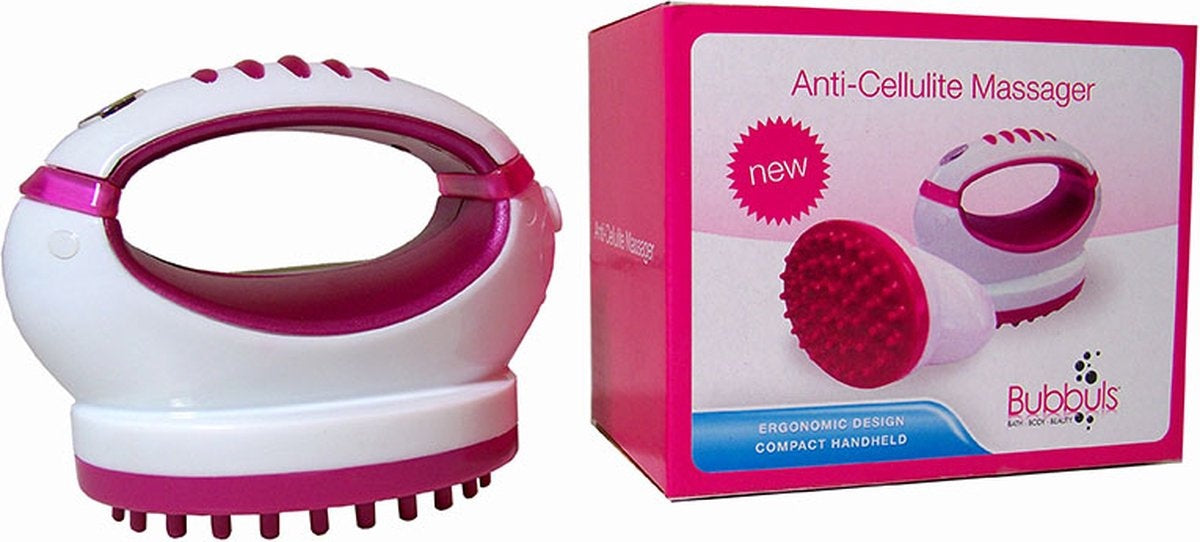 Appareil de massage anti-cellulite