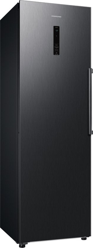 Samsung RZ32C7CBEB1 - Congélateur - Inox noir