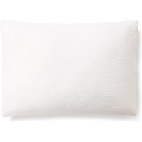 Oreiller Ergonomique Medium - Tempur - Blanc - 50x60cm