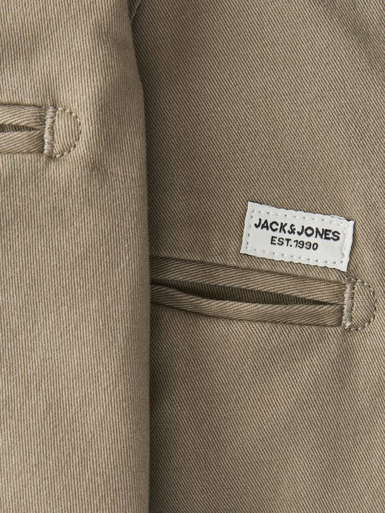 Jack & Jones - Short chino - Short chino coupe régulière