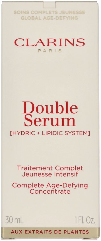 Clarins Double Sérum 30 ml