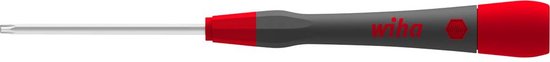 Tournevis Wiha Torx Taille T 10 Longueur de la tête : 50 mm 1 pièce(s)