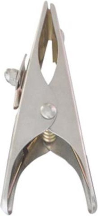 Stanley Pince de terre 300A, pour câbles 10-35 mm²