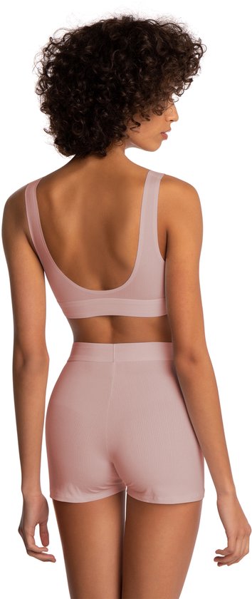 Wolford Bustier Bralette à encolure dégagée