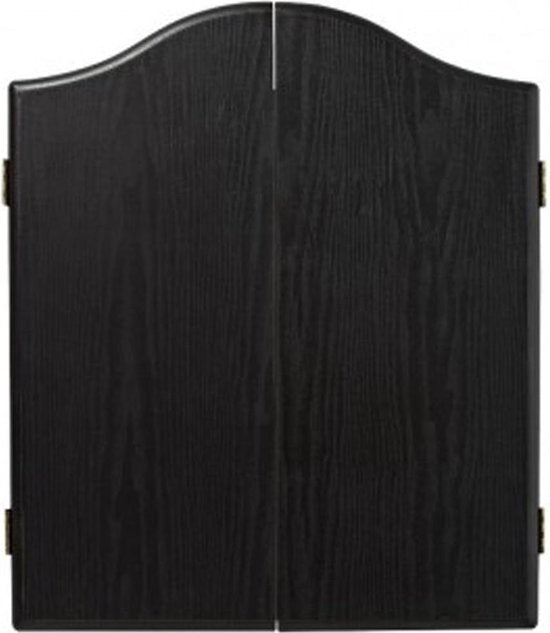 Armoire à fléchettes noire Winmau