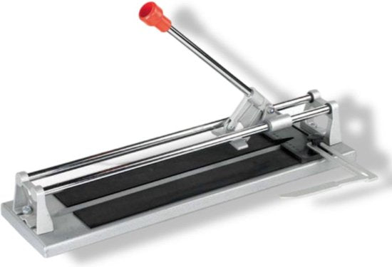 Toolland Coupe-carreaux, manuel, molette 22 mm, longueur de coupe 400 mm
