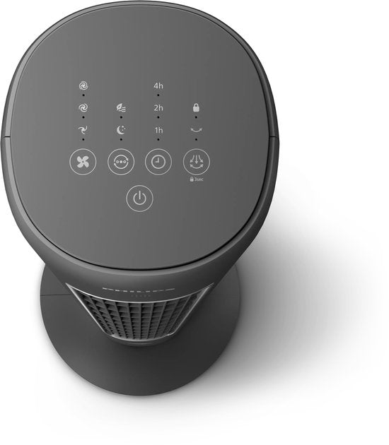 Philips CX5535/11 - Série 5000 - Ventilateur colonne