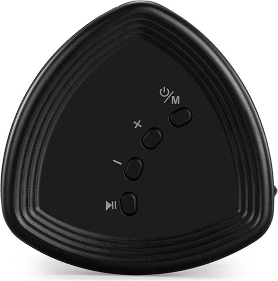 Vlectro 5.0 Soundbar - Barres de son Bluetooth pour TV - Technologie DSP incluse - Noir