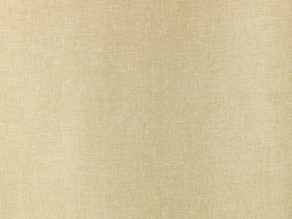 Rideau de douche Wenko Mayour Beige 180 x 200 cm - Polyester hydrofuge à texture lin