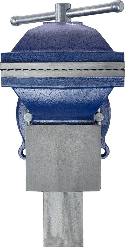 tectake - Etau pour établi 165 mm rotatif - art. no. 401125