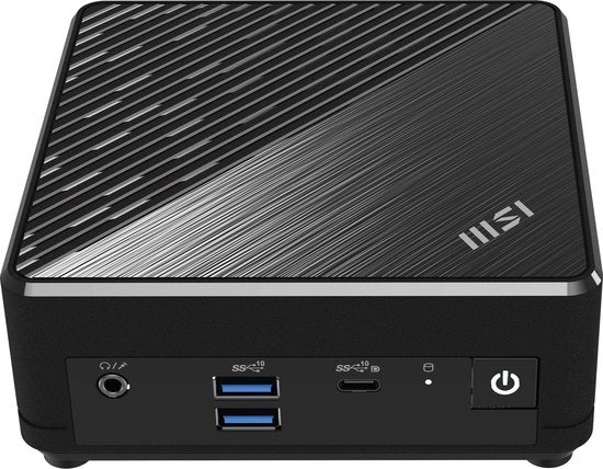 MSI - CUBINADLS225BEU - Mini-ordinateur