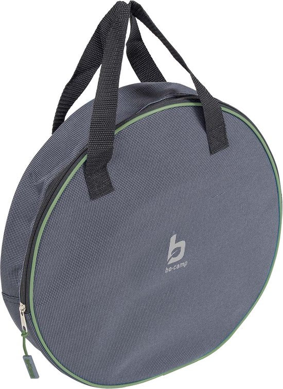 Bo-Camp - Sac de rangement - Rallonge - Ø 35 cm