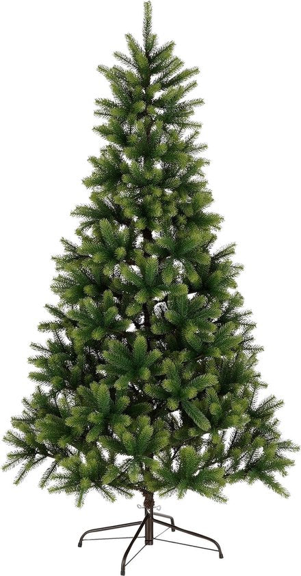 Black Box Trees Nagoya Artificial Christmas Tree - H120 x Ø79 cm - Vert