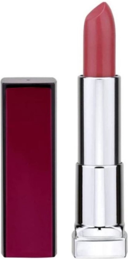 Rouge à lèvres Maybelline Color Sensational - 340 Blushed Rose