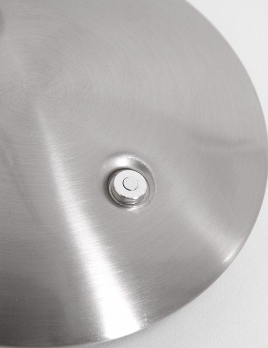 Lampe à poser Steinhauer Zenith LED - Acier