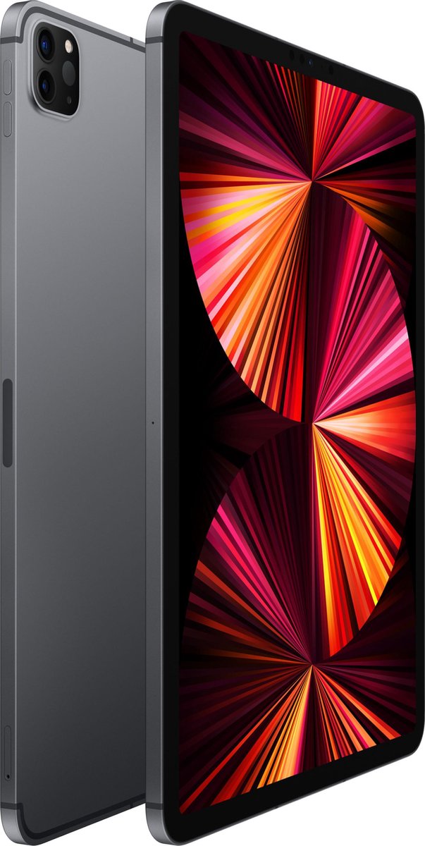 Apple iPad Pro 11" (2021) - 2TB - Wi-Fi + 5G - Gris Espace