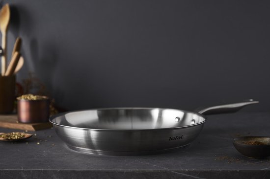 Tefal Virtuoso poêle à frire - Ø 24 cm