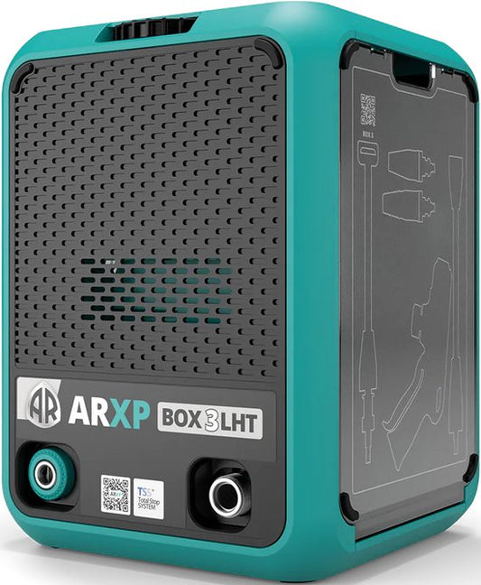 ARXP Box 3 Nettoyeur haute pression compact