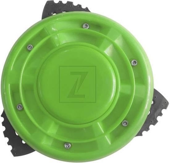 Zipper ZI-BR3 Attachement pour coupe-herbe Batterie, essence, diesel, électrique, hybride Largeur de coupe max : 250 mm