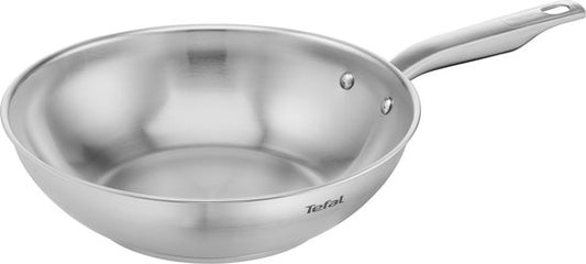 Tefal Virtuoso - Poêle wok - Ø28 cm