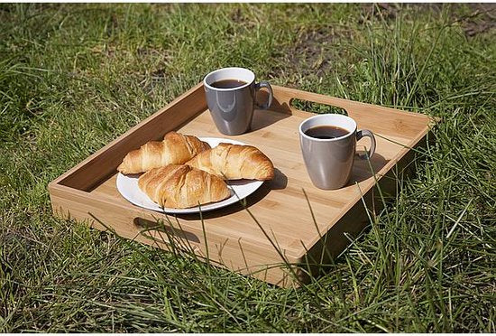 Bo-Camp - Urban Outdoor - Plateau - Plateau de service - Plumstead