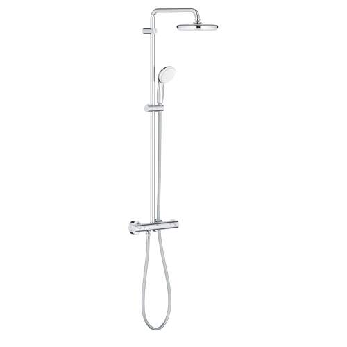 Grohe Tempesta Système de douche Tête de douche 210