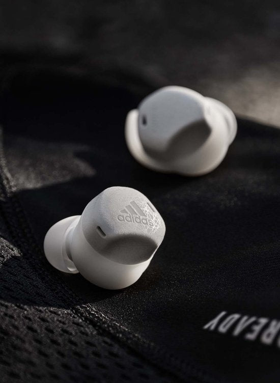 Adidas FWD-02 Sport - Casque intra-auriculaire - Gris clair