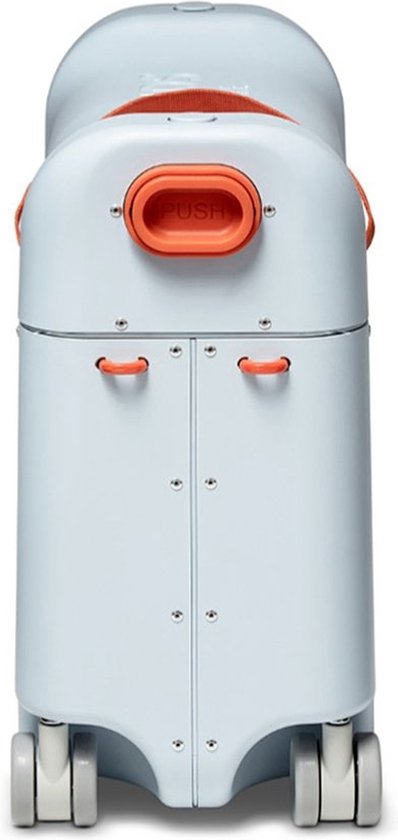 Stokke JetKids BedBox 2.0 - Valise de voyage