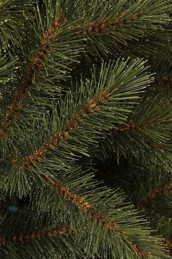Black Box Trees Toronto Artificial Christmas Tree - H185 x Ø114 cm - Vert