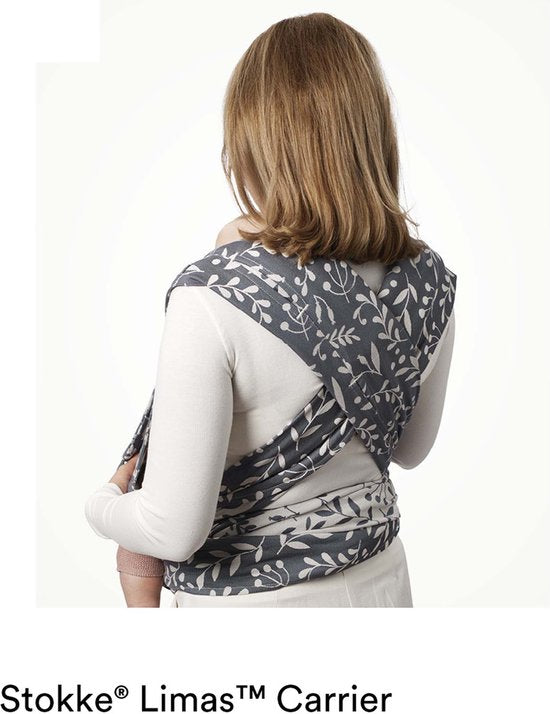Porte-bébé Stokke LIMAS Plus