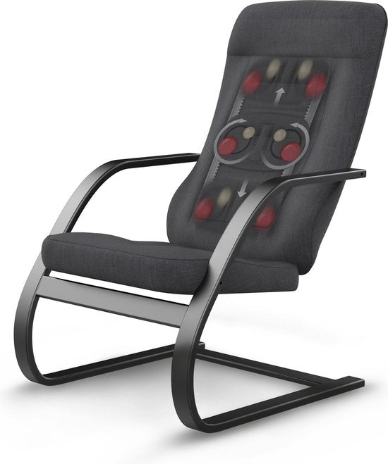 Fauteuil de relaxation Medisana RC 450