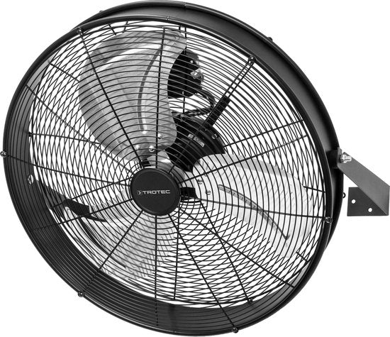 TROTEC Ventilateur de sol TVM 20 D