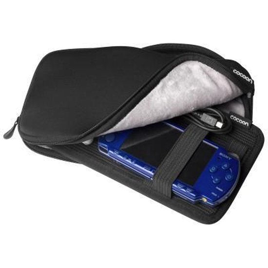 GRID IT ! sac de rangement pour appareil photo - Ipod - Iphone.